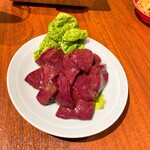 赤坂 らいもん - 