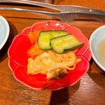 赤坂 らいもん - 