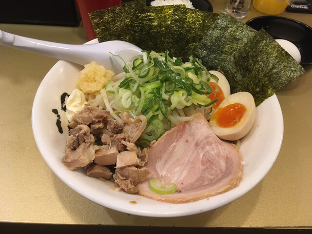 ごっつ 秋葉原店 秋葉原 ラーメン ネット予約可 食べログ ごっつ 秋葉原店 秋葉原 ラーメン ネット予約可 食べログ
