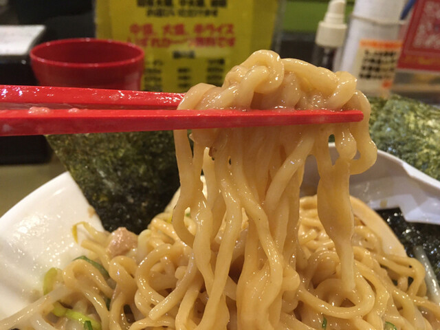 ごっつ 秋葉原店 秋葉原 ラーメン ネット予約可 食べログ ごっつ 秋葉原店 秋葉原 ラーメン ネット予約可 食べログ