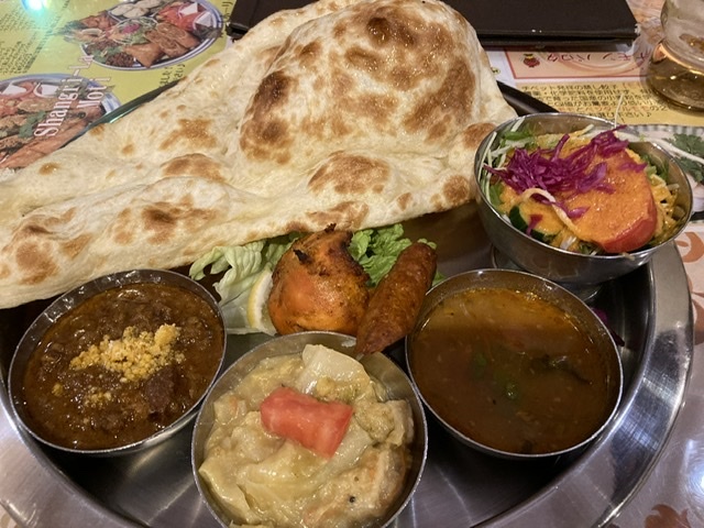 シャングリラ モティ 宇都宮店 東武宇都宮 インド料理 食べログ シャングリラ モティ 宇都宮店 東武宇都宮 インド料理 食べログ
