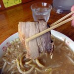 ラーメン 潤 - 