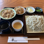 夢SOBA - 