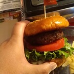 大衆切り落とし焼肉酒場 ハネモン屋 名駅店 - 