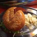 大衆切り落とし焼肉酒場 ハネモン屋 名駅店 - 