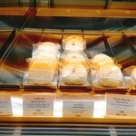 パティスリー エス サロン - 