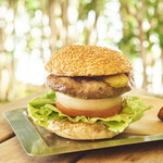 JIYUGAOKA BURGER - 