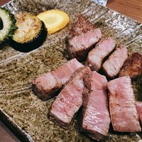 鉄板焼さわふじ - 