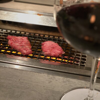 代官山焼肉 kintan - 