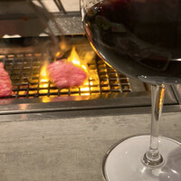 代官山焼肉 kintan - 