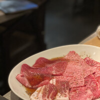 代官山焼肉 kintan - 