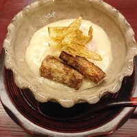 麻布十番 ふくだ - 