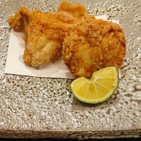 麻布十番 ふくだ - 