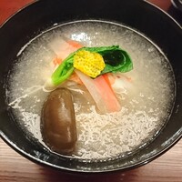 麻布十番 ふくだ - 