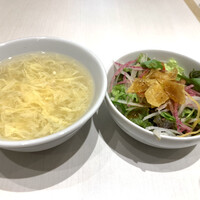 Szechwan Cuisine & Wine 四川料理 御馥 中之島ダイビル店 - 