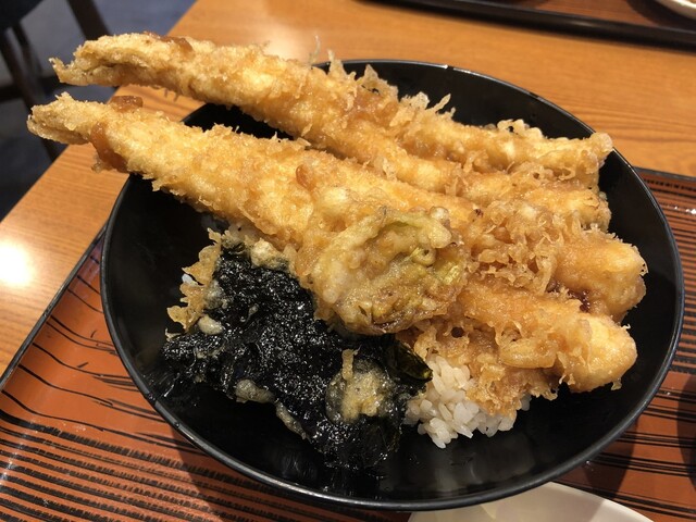 天房 市場前 天ぷら 食べログ