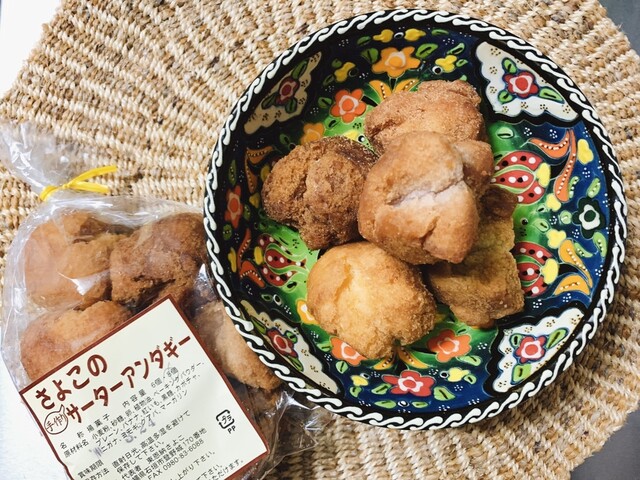 さよこの店 サヨコノミセ 石垣市 ドーナツ 食べログ さよこの店 サヨコノミセ 石垣市 ドーナツ 食べログ