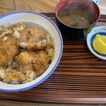 食事処 すゞ屋 - 