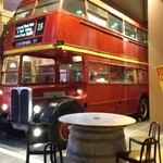 DOUBLE DECKER - 