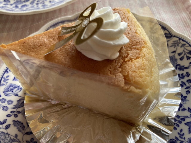 パティスリー ル リアン Patisserie Le Lien 藤江 ケーキ 食べログ