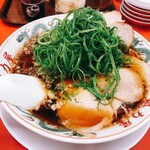 ラーメン魁力屋 六丁の目店 - 