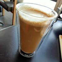 ザ タヴァン グリル＆ラウンジ - 