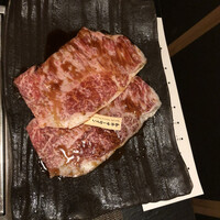 焼肉会席 舌牛 銀座店 - 