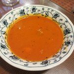 SiA - バターチキンカレー