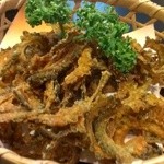 山中川魚料理 桶川 うなぎ 食べログ