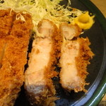 むさしや - 極上ロース