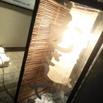 むさしや 芝大門店 - 