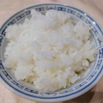 泰平樓 - 令和2年10月 ランチタイム 小ご飯