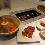 ぴょんぴょん舎 盛岡駅前店 - 