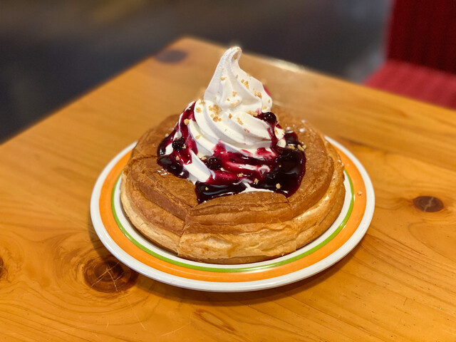 Komeda Coffee Ten Ichinomi Hamamachi Ten