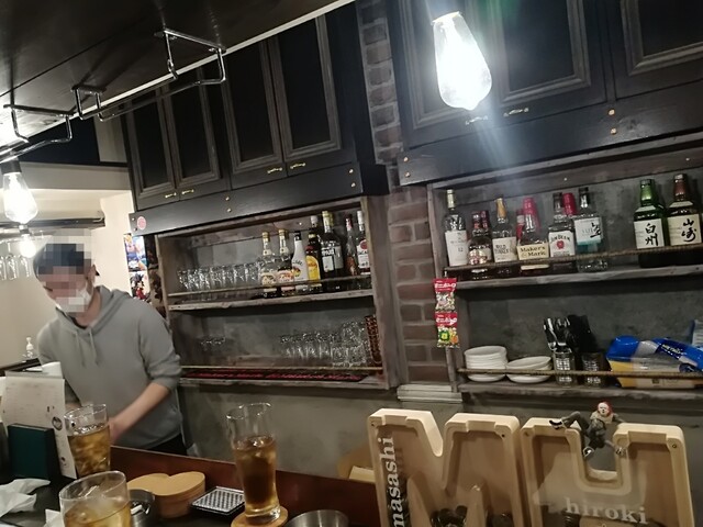 居酒屋 Futago フタゴ 亀有 ダイニングバー 食べログ 居酒屋 Futago フタゴ 亀有 ダイニングバー 食べログ