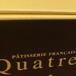 Quatre - 