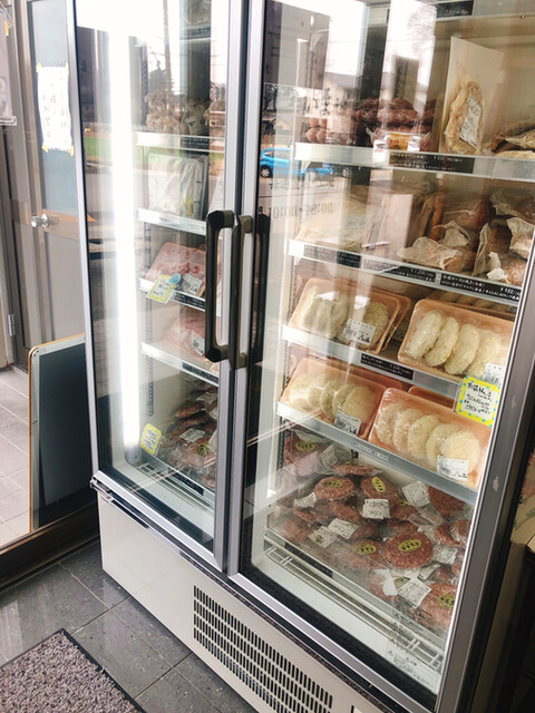 肉の牛善 運河 その他 食べログ