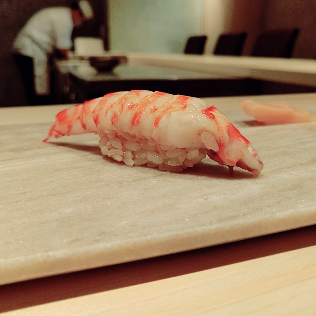 さとう かずまささんが投稿したすし寿（東京/新宿）の口コミ詳細 [食べログ] すし寿