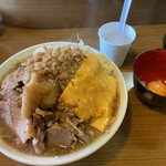 ラーメン釘宮 - 