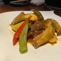 蕃 YORONIKU - 