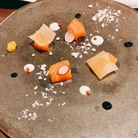 IL PINOLO 銀座 - 
