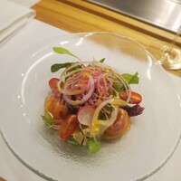 柳川 美熊野 鉄板ステーキ - 