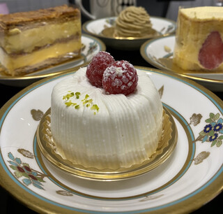 お土産チーズケーキなら京都で 王道から個性派まで選 食べログまとめ お土産チーズケーキなら京都で 王道から個性派まで選 食べログまとめ