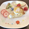 Galette cafe - 