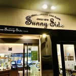 Sunny Side - 外観