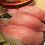 Tsukiji Gin I Kkan - 