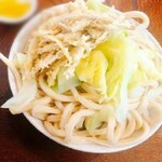 Teuchi Udon Toda - 