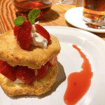 チェルシーカフェ - 