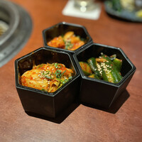 蕃 YORONIKU - 