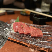 蕃 YORONIKU - 